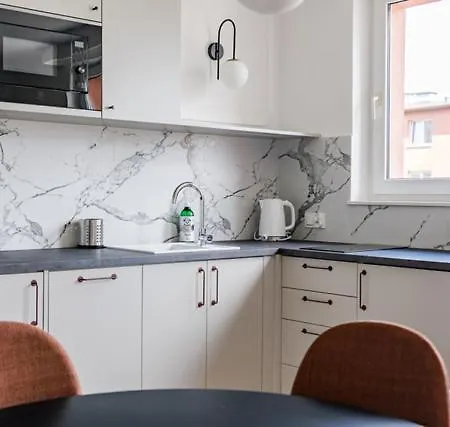 Rzeznicka Old Town Apartamento