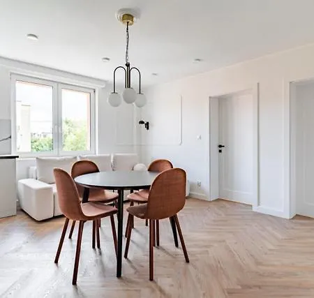 Rzeznicka Old Town Appartement *