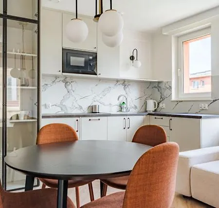 Rzeznicka Old Town 아파트