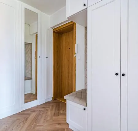 Rzeznicka Old Town * 그단스크