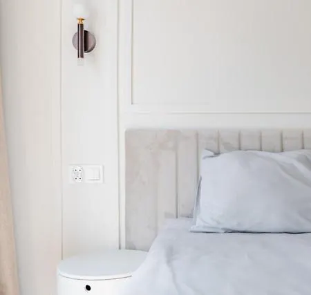 Rzeznicka Old Town 그단스크