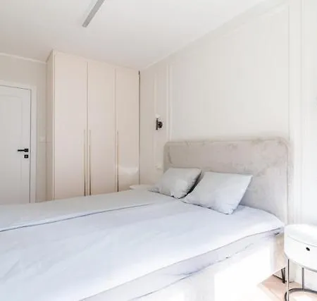 Apartamento Rzeznicka Old Town