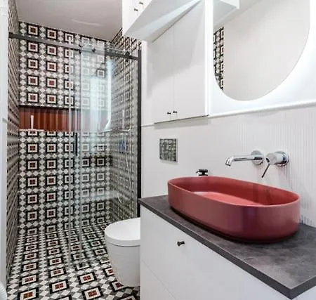 Rzeznicka Old Town 그단스크