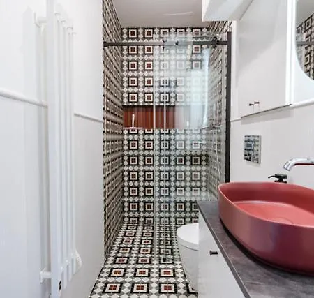 Rzeznicka Old Town * Gdańsk