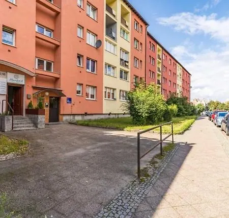 Rzeznicka Old Town 그단스크