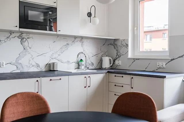 Rzeznicka Old Town Apartamento