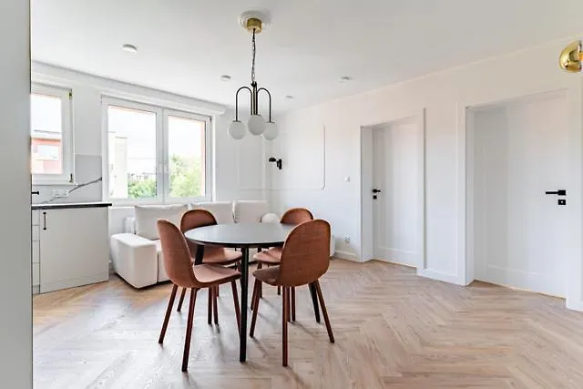 Rzeznicka Old Town Apartamento *