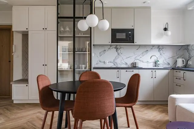 Apartamento Rzeznicka Old Town