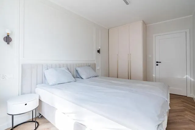 Apartamento Rzeznicka Old Town Gdańsk