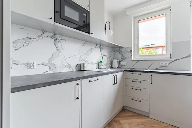 Apartamento Rzeznicka Old Town Gdańsk