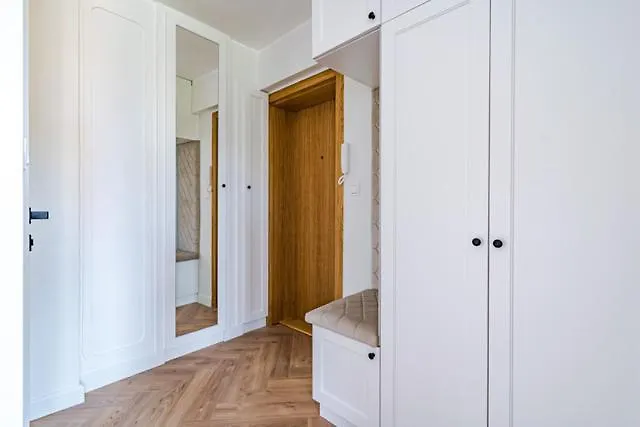 Rzeznicka Old Town * Gdańsk