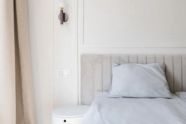 Rzeznicka Old Town Gdańsk