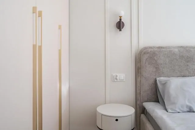 Rzeznicka Old Town *