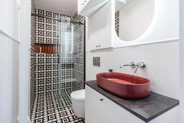 Rzeznicka Old Town Gdańsk