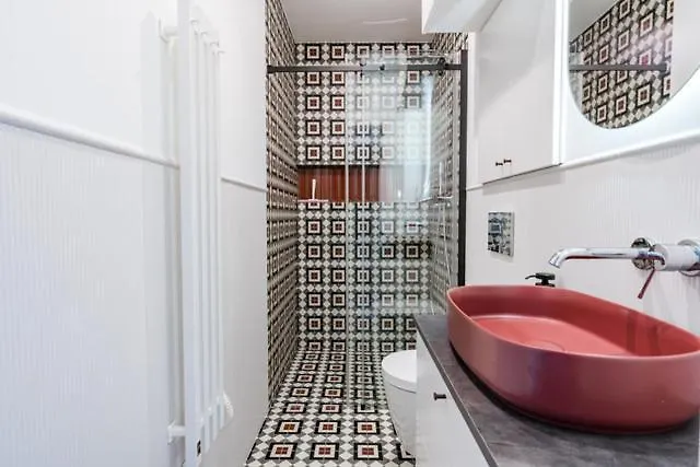 Rzeznicka Old Town * Gdańsk