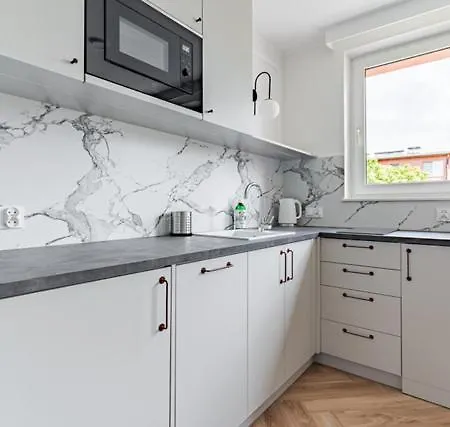 Apartament Rzeźnicka Old Town Gdańsk